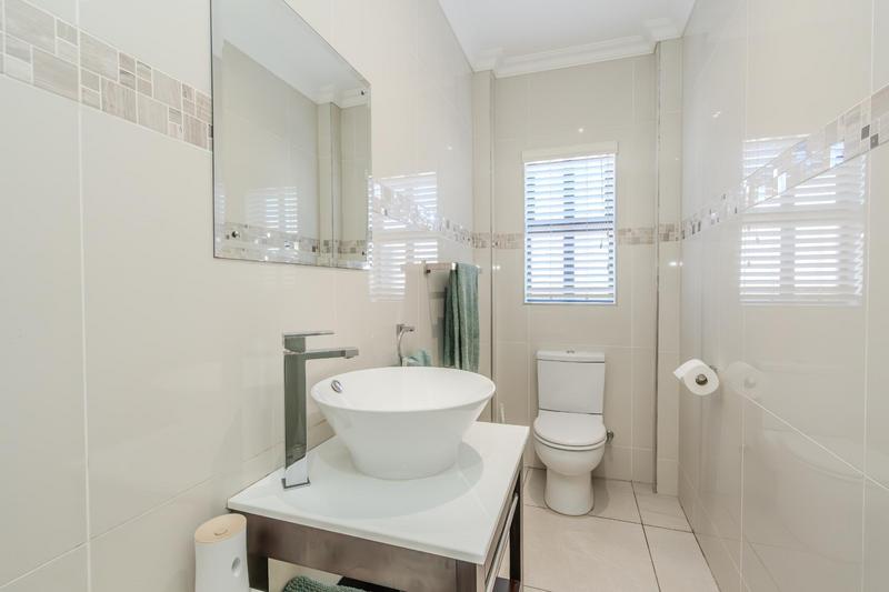 4 Bedroom Property for Sale in Calypso Beach Western Cape